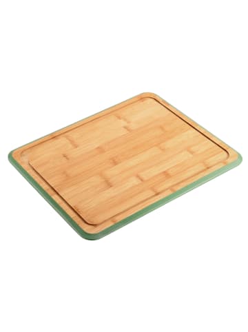 Kesper Schneidebrett in beige