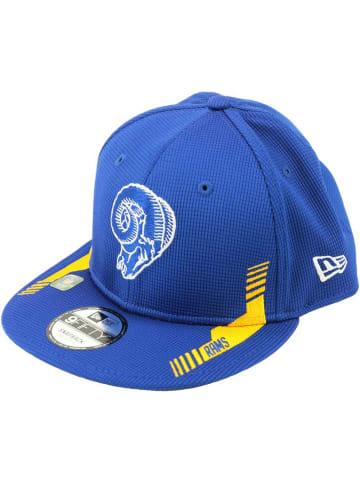NEW ERA Cap in Blau