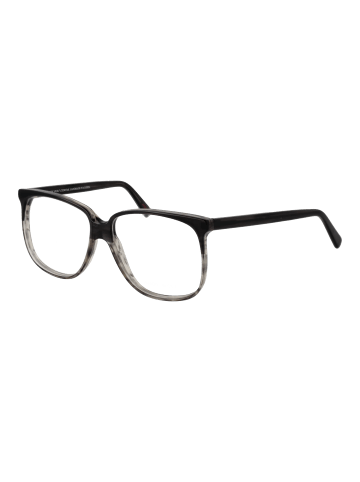Andy Wolf Unisex Optische Fassungen Quadratisch Grau