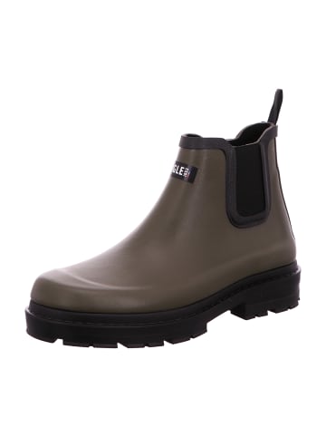 AIGLE Gummistiefel in Braun