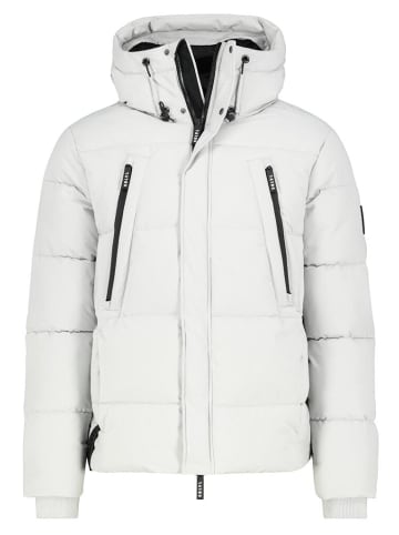 Eight2Nine Jacke in northern grey