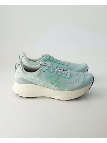 asics Laufschuhe in Grün