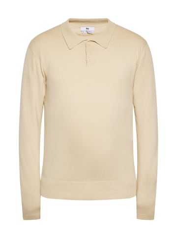 MO Pullover in BEIGE