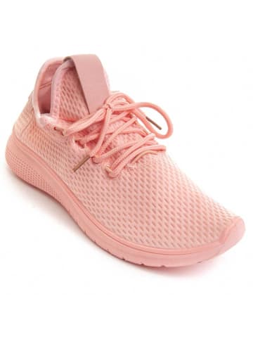 Montevita Sneakers Fitcrosw12 in Rosa