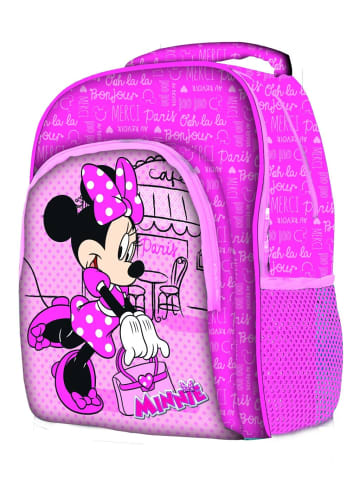 Disney Disney Minnie Mouse Schulrucksack "Paris" 42 cm