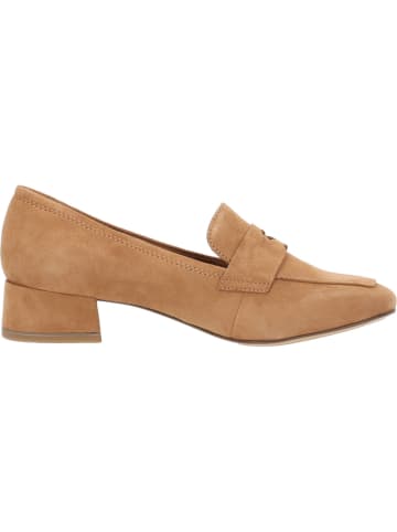 Tamaris Pumps in CAMEL