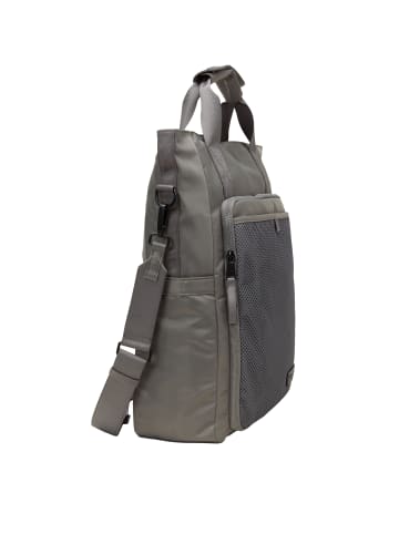 Marc O'Polo 2-in-1 Rucksack Model Pius in Graphite Dust