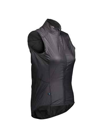 SCOTT W RCWEATHER ULTRALIGHTWB VEST in Schwarz
