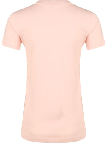 Puma T-Shirts in dusty rose