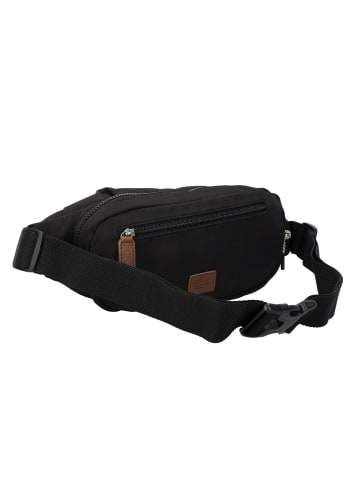 Camel Active Aurum Gürteltasche 37.5 cm in black