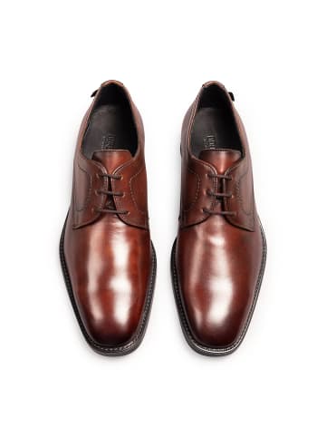 LLOYD Schuhe VENTO in BRAUN