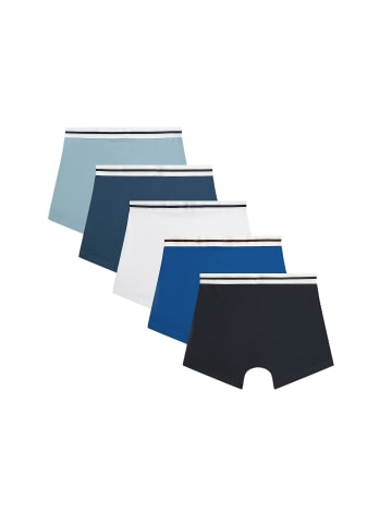 G-Star Boxer Brief 5er-Pack in mehrfarbig