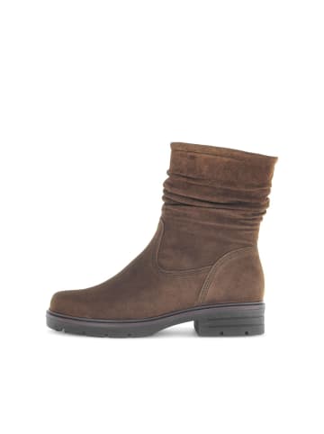 Gabor Fashion Elegante Stiefeletten in braun