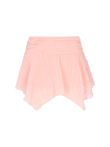 myMo at night Women Skirt in rose