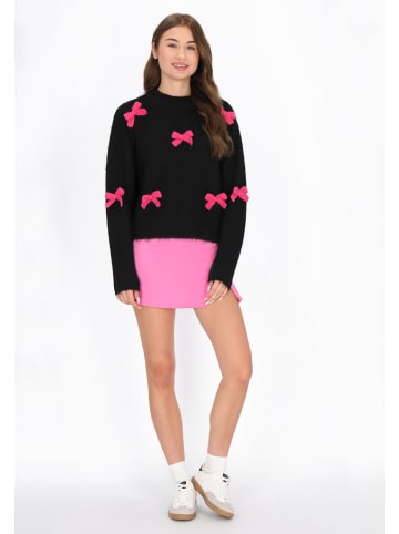 myMo Sweater in black