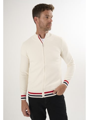 Felix Hardy Strickjacke in Ecru