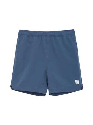 Color Kids Funktionsshorts COShorts Outdoor, Soft in Blau