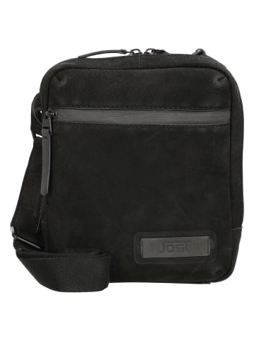 Jost Vaxholm - Umhängetasche XS 27 cm (black) in schwarz