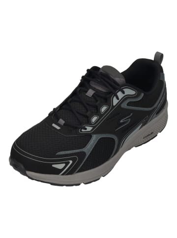 Skechers Sneaker Low GoRun CONSISTENT 220034WW in schwarz