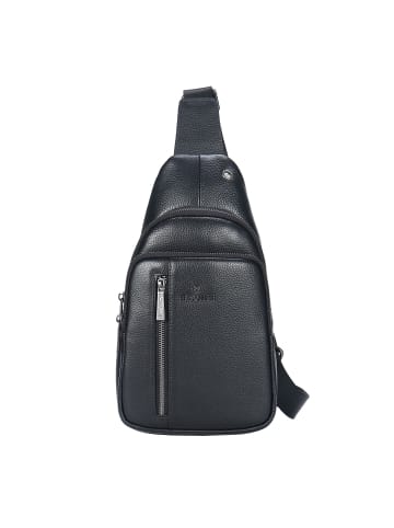 B Cavalli B Gürteltasche in BLACK