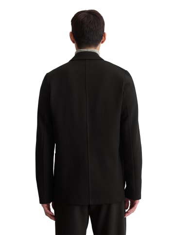 Marc O'Polo Jerseyblazer shaped in Schwarz