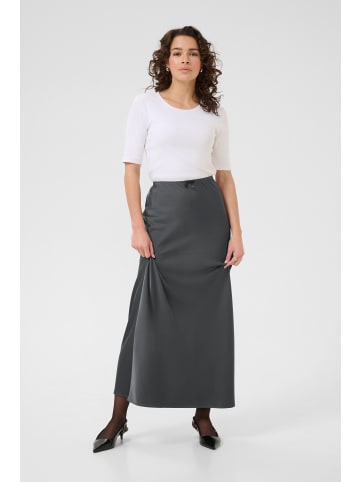 Kaffe Rock KAhill Regular fit in Black Oyster