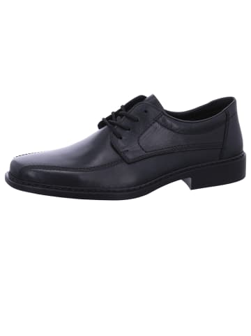 rieker Business Schuh  in Schwarz