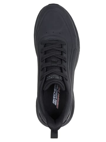 Skechers Sneakers Low Bobs Squad Waves - Rush Ten in schwarz