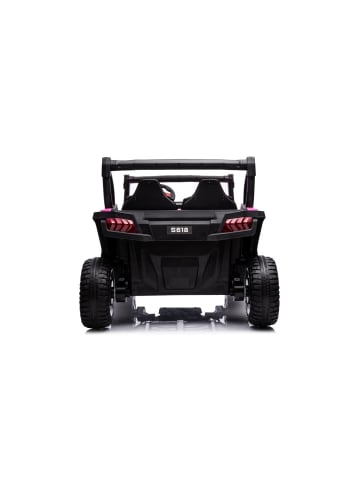 Wisam® Batteriefahrzeug S618 4x4