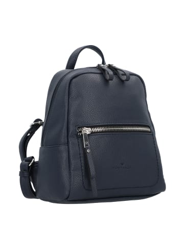 Tom Tailor Tinna City Rucksack 26 cm blue