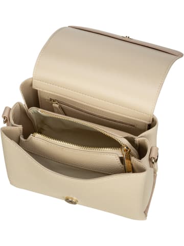 Valentino Bags Handtasche Alexia Cartella 806 in Ecru