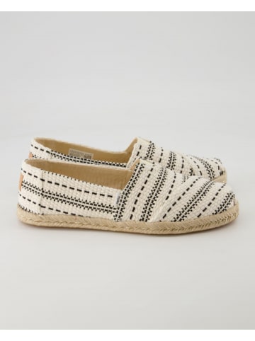 TOMS Espadrilles in Beige