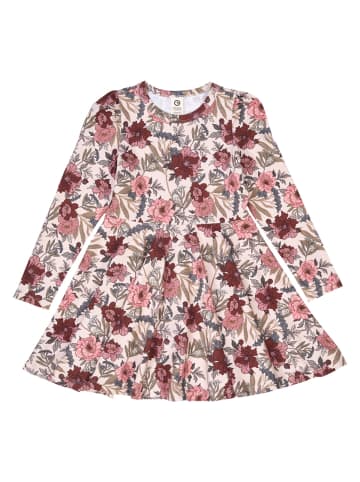 müsli Langarmkleid 1552087500 in rosa