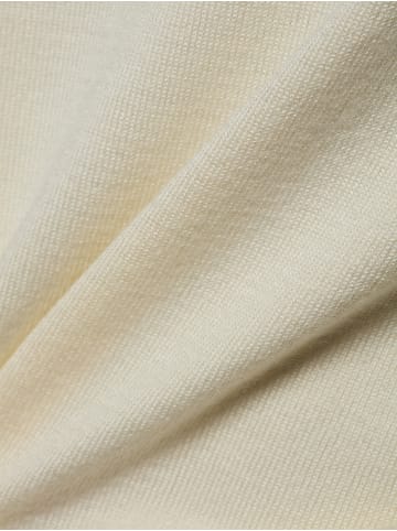 Zero  Strickpullover in ecru - 0002