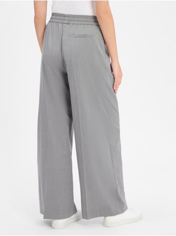 SAMSOE & SAMSOE Hose Sarila in grau