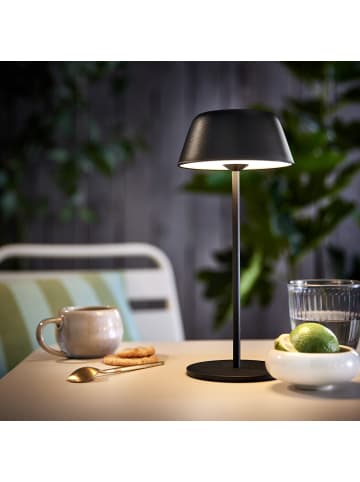 Butlers LED-Leuchte LIGHT UP in Schwarz