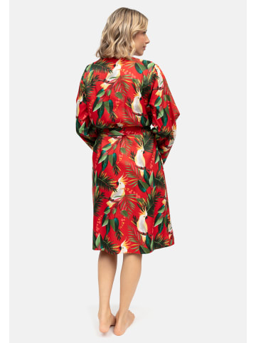 Cyberjammies Tara Nachtwäsche in rot