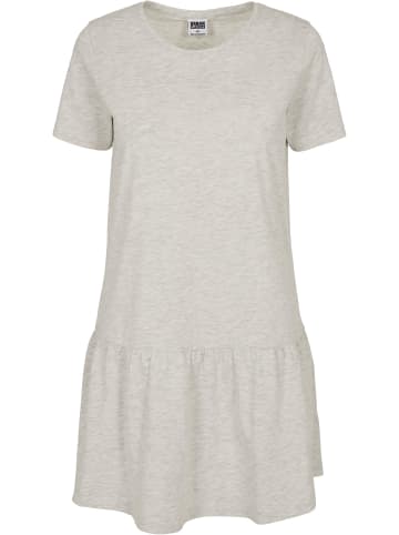 Urban Classics Urban Classics Kleider in lightgrey