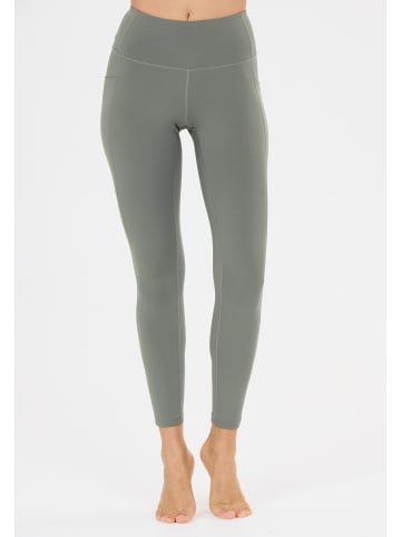 Athlecia Tights Elli V2 in 3219 Sedona Sage