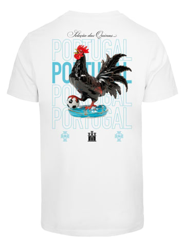 Mister Tee Mister Tee in white