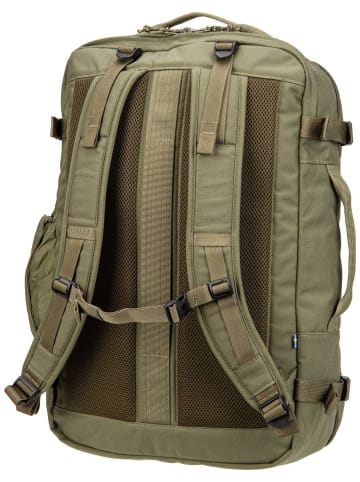 FJÄLLRÄVEN Rucksack Färden Carry-On Pack in Green