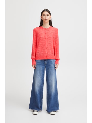 ICHI IHKAMARA CA6 Loose fit in Calypso Coral
