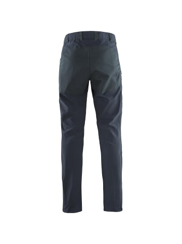 FJÄLLRÄVEN Outdoorhose Abisko Midsummer Trs M in Marine