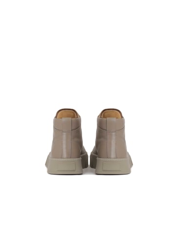 Kazar Sneaker Low CRUZ in Taupe