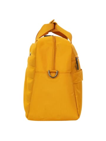 BRIC`s BY Ulisse Weekender Reisetasche 47 cm in mango