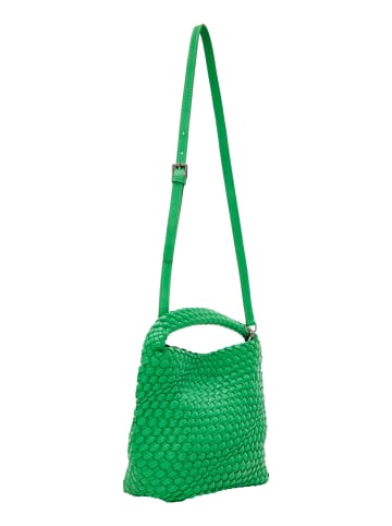 DreiMaster Women Handbag in Grün