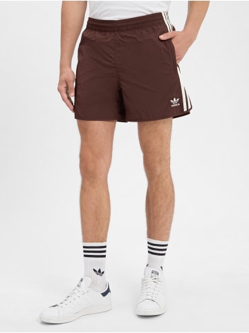 Adidas originals Hose Sprinter in schoko - 0001