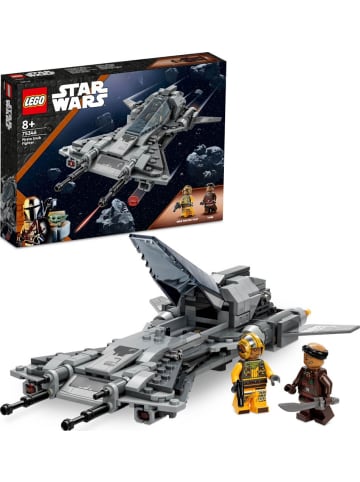 LEGO Bausteine Star Wars 75346 Snubfighter der Piraten - ab 8 Jahre