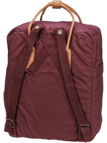 FJÄLLRÄVEN Rucksack / Backpack Kanken No.2 in Port