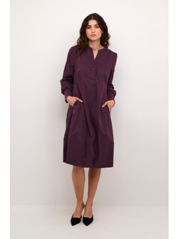 CULTURE Kleid CUantoinett Feminine in Winetasting